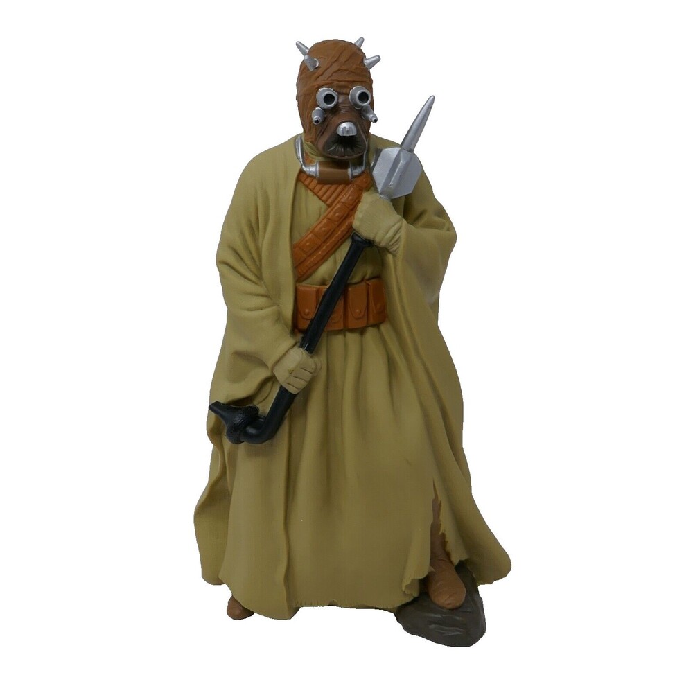 Applause 1996 Star Wars Classic Collector's Tusken Raider Vinyl Figure